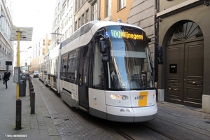 7317 lijn10 Eindhalte MELKMARKT 20160217 (2)