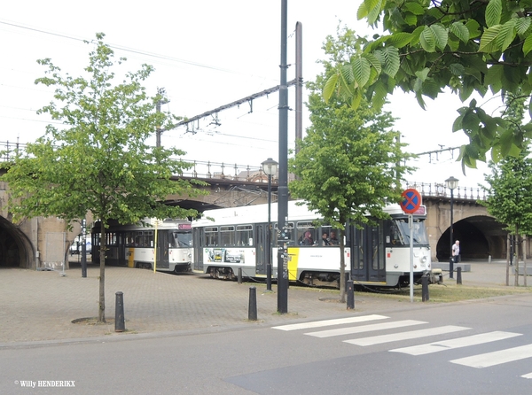 7062-7124 lijn24 TRAMPLEIN 20160521 15u27