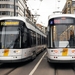 7317 & 7321 lijn10 CENTRAALSTATION 20160525 08u07