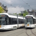 7313 & 7334 lijn10 FRANKLIN ROOSEVELTPLAATS 20160613 13u37