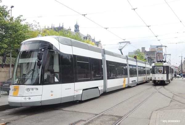 7334 & 7144-7087 lijn10 FRANKLIN ROOSEVELTPLAATS 20160613 13u26