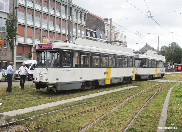 7068 ONTSPOORD & 7163 Halte MUGGENBERG 20160727 (2)