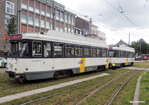 7068 ONTSPOORD & 7163 Halte MUGGENBERG 20160727 (3)