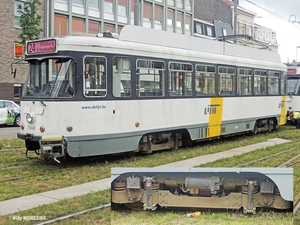 7068 ONTSPOORD bij halte MUGGENBERG 20160727  (1)