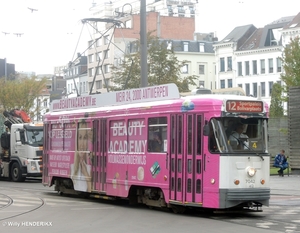 7042 lijn12 'BEAYTY ACADEMY' KON; ASTRIDPLEIN 20161020