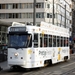 7008 lijn11 'PRETTIGE FEESTEN' Halte ASTRIDPLEIN 20161223 13u50_1