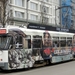 7004 lijn12 'ERIC BOMPARD' KONINGIN ASTRIDPLEIN 20170125 12u41