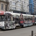 7004 lijn12 'ERIC BOMPARD' KONINGIN ASTRIDPLEIN 20170125 12u42