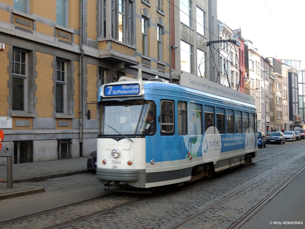 7054 lijn7 SINT-PAULUSSTRAAT 20170121 13u54