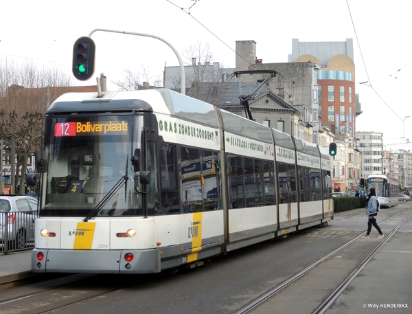 7274 lijn12 FR. ROOSEVELTPLAATS 20170218 14u46