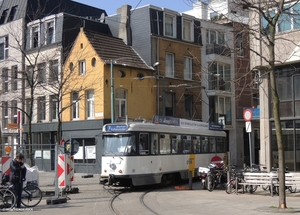 7078 lijn 7 halte SINT PIETERSVLIET 20170328_5