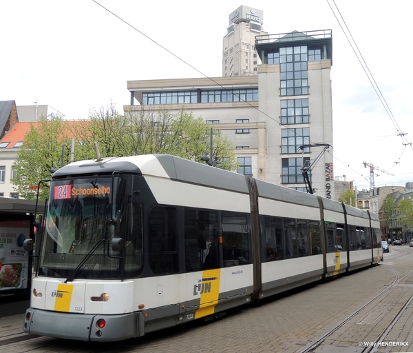 7223 lijn24 GROENPLAATS 20170415 15u04