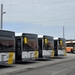 KNOKKE Stelplaats Autobussen 20170423_2