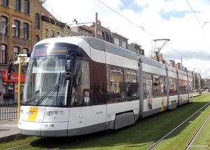 7331 lijn8 halte MUGGENBERG 20170418 13u16