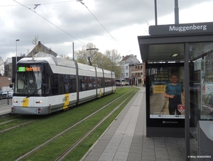 7267 lijn10 halte MUGGENBERG 20170418 13u03_1