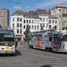 4112 lijn19 & 7043 'STUDIO BRUSSEL' KONINGIN ASTRIDPLEIN 20160718