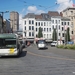 4892 lijn19 & 7009 lijn12 KONINGIN ASTRIDPLEIN 20160718 11u25