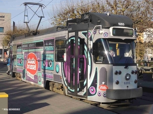 6205 lijn4 'STUDIO BRUSSEL' KON. MARIA HENDRIKAPLEIN 20151203