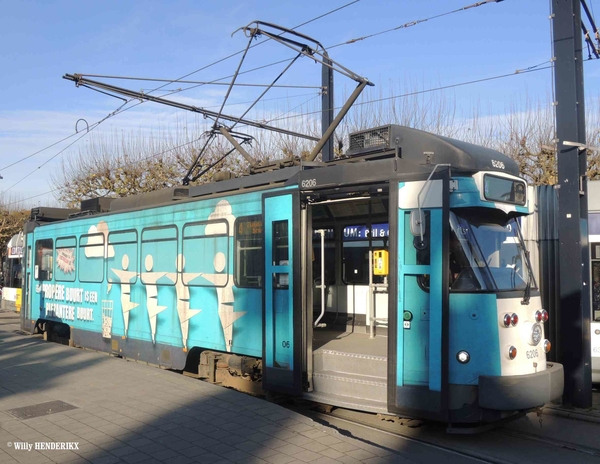 6206 lijn4 PROPERE BUURT IS EEN PLEZANTE BUURT' KON. MARIA HENDRI