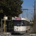 7002 lijn 8  Halte 'VAN RIEL' 20151026