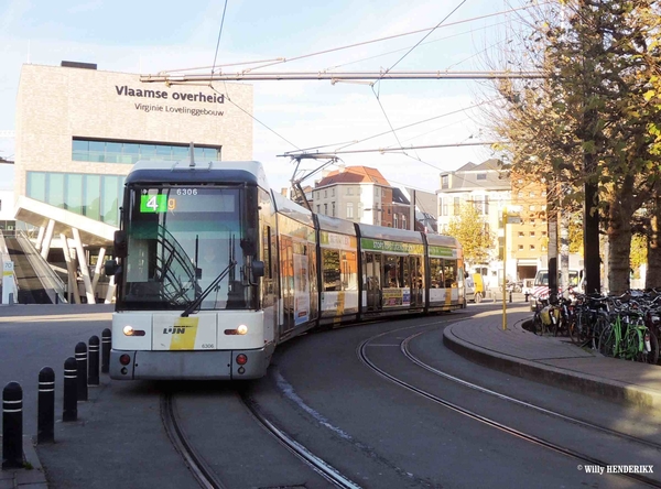 6306 lijn4 PR. CLEMENTINALAAN 20151203