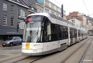 6358 lijn1 KORTRIJKSESTEENWEG 20151203