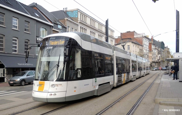 6358 lijn1 KORTRIJKSESTEENWEG 20151203_4