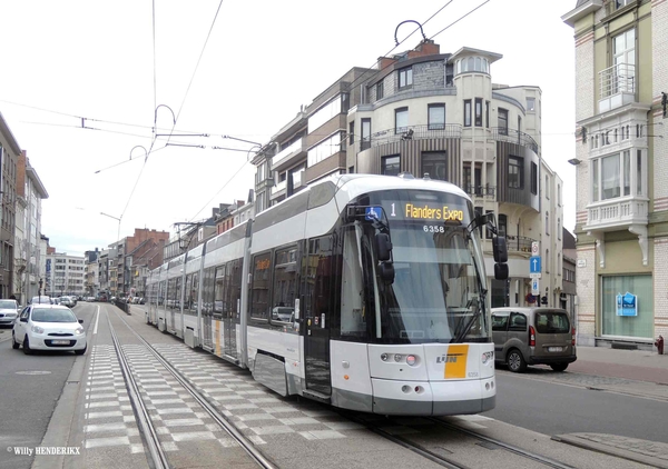 6358 lijn1 KORTRIJKSESTEENWEG 20151203_5