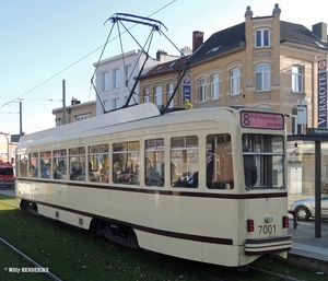 7001 lijn 8  Halte 'MUGGENBERG' 20151026_2