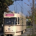 7001 lijn 8  Halte 'VAN RIEL' 20151026_1