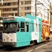 7007 lijn11 'DELIVEROO' Halte ASTRIDPLEIN 20161001 13u23(1)