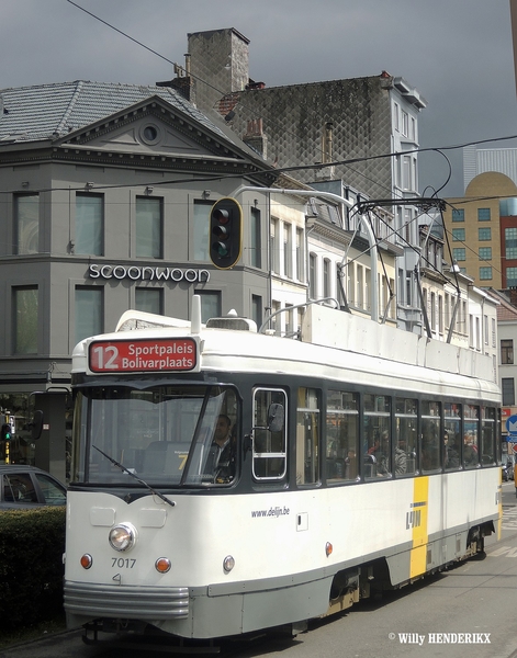 7017 lijn12 GEMEENTESTRAAT 20160426 13u42