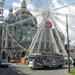 7043 lijn12 'STUDIO BRUSSEL' KONINGIN ASTRIDPLEIN 20160712 11u24 