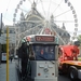 7043 lijn12 'STUDIO BRUSSEL' KONINGIN ASTRIDPLEIN 20160712 11u24 