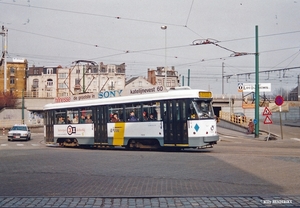 7059 lijn3 SCHIJNPOORTWEG-POTHOEKSTRAAT 19960325