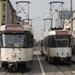 7082 & 7133 lijn 24 Halte CENTRAAL STATION let op kleur lijnfilm 