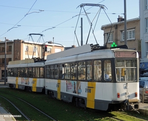 7098-7099 lijn 24 Halte 'MUGGENBERG' 20151026_2