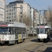 7105 & 7122 lijn24 Halte NATIONALE BANK 20160314 13u38