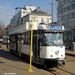 7107 lijn7 Halte NATIONALE BANK 20160314 13u38