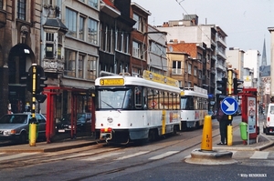 7128-7112 lijn3 hoek KERK- & CARNTSTRAAT 19960325