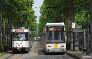 7139 lijn 12 & 7207 lijn 3 AMERIKALEI 20150614