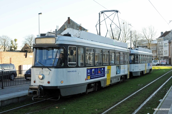 7140 & 7120 op sleep Halte MUGGENBERG 20151204_2