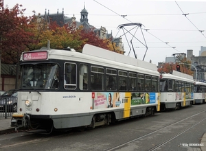 7157-7133  lijn 24 FRANKLIN ROOSEVELTPLAATS 20151015 let op lijnf