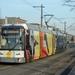 7201 lijn5 'CAUSE CHAOS ADIDAS' halte 'RUGGEVELD' 20160121 14u36 