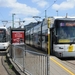 7209 lijn 5 & 7285 lijn 15 P+R LINKEROEVER 20150613