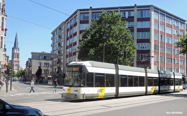 7228 'CENTRAAL STATION'  CARNOTSTRAAT 20160719 13u02