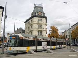 7232 lijn 4 bij 'HET ZUID KASTEEL' BOLIVARPLAATS 20151025_2