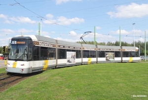 7232 lijn 15 P+R LINKEROEVER 20150909