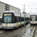 7247 lijn 3 & 7224 lijn 5 halte 'HALEWIJN' 20150901