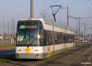 7256 lijn10 nabij STELPLAATS DEURNE 20150121 15u13